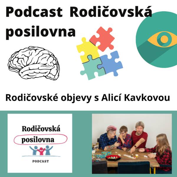 Rodičovská posilovna